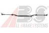 MERCE 2024600505 Rod Assembly